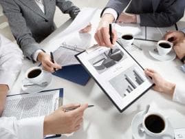 Consultoria e planejamento tributario